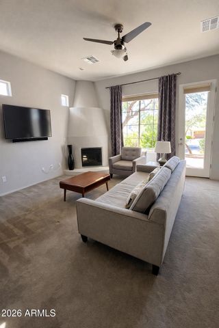 5370 S DESERT DAWN Drive 31, Gold Canyon, AZ 85118