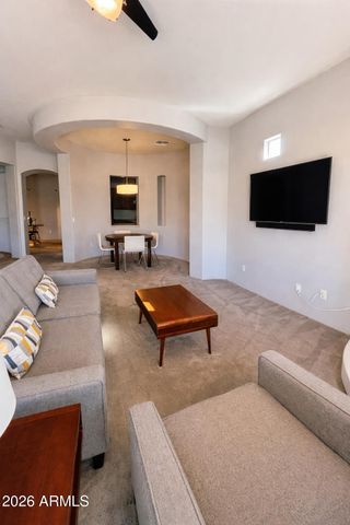 5370 S DESERT DAWN Drive 31, Gold Canyon, AZ 85118