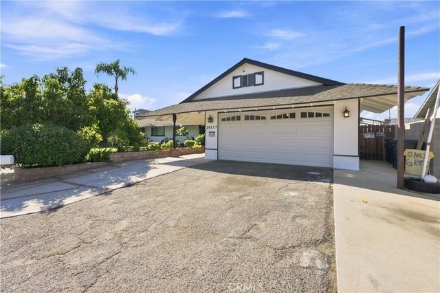 26277 28th, Highland, CA 92346