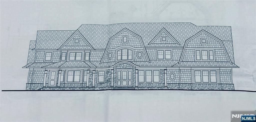 212 Seminole Lane, Franklin Lakes, NJ 07417