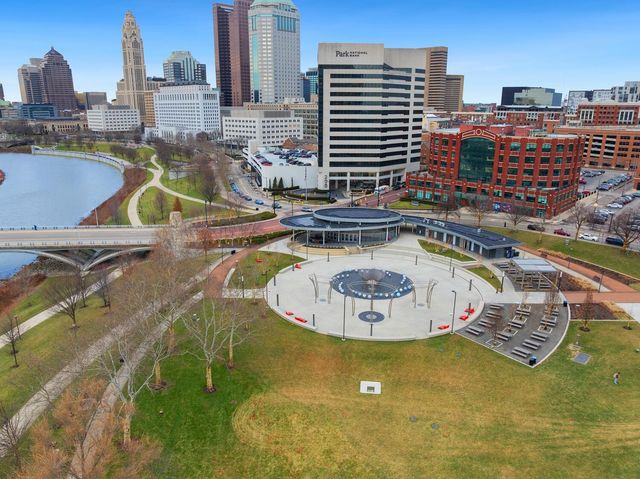 155 W Main Street, 1901, Columbus, OH 43215