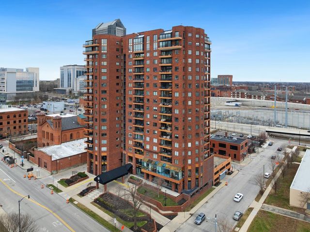 155 W Main Street, 1901, Columbus, OH 43215