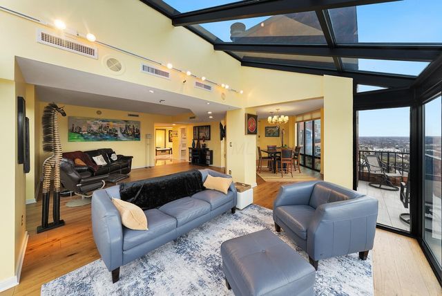 155 W Main Street, 1901, Columbus, OH 43215