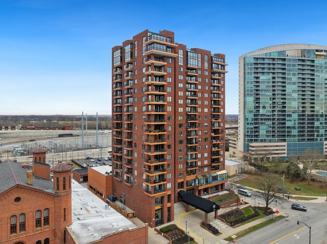 155 W Main Street, 1901, Columbus, OH 43215