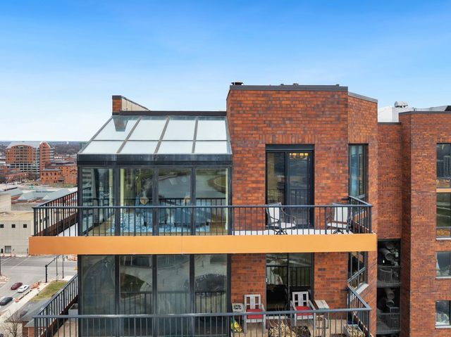 155 W Main Street, 1901, Columbus, OH 43215