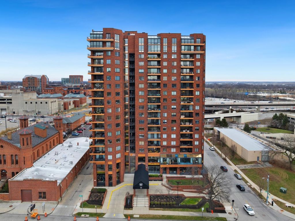 155 W Main Street, 1901, Columbus, OH 43215