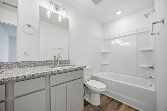 7618 Nightingale Court 56, Chattanooga, TN 37421
