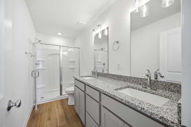 7618 Nightingale Court 56, Chattanooga, TN 37421