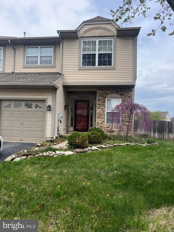 122 WILSON LN, Berlin, NJ 08009