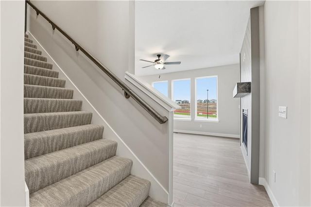 3069 NW 96th Terrace, Kansas City, MO 64154