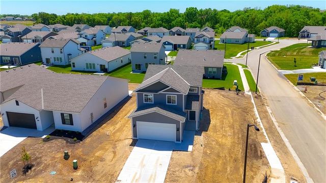3069 NW 96th Terrace, Kansas City, MO 64154