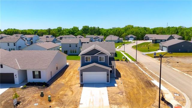 3069 NW 96th Terrace, Kansas City, MO 64154