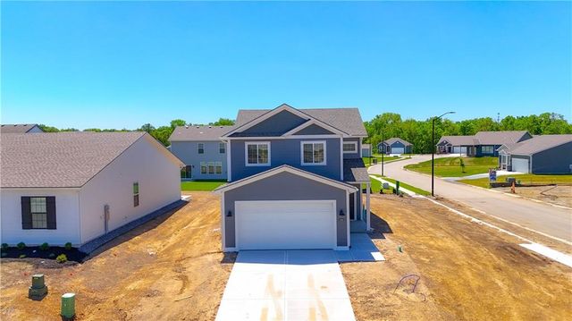 3069 NW 96th Terrace, Kansas City, MO 64154