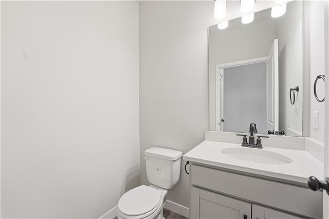 3069 NW 96th Terrace, Kansas City, MO 64154