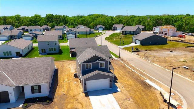 3069 NW 96th Terrace, Kansas City, MO 64154