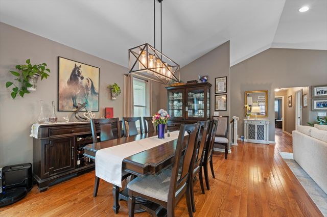 843 Percy Warner Blvd, Nashville, TN 37205