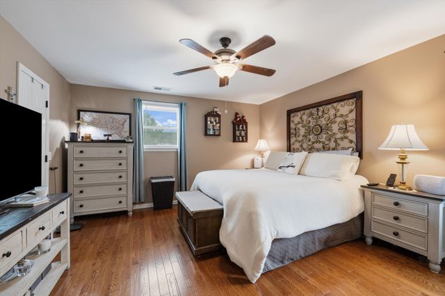 843 Percy Warner Blvd, Nashville, TN 37205