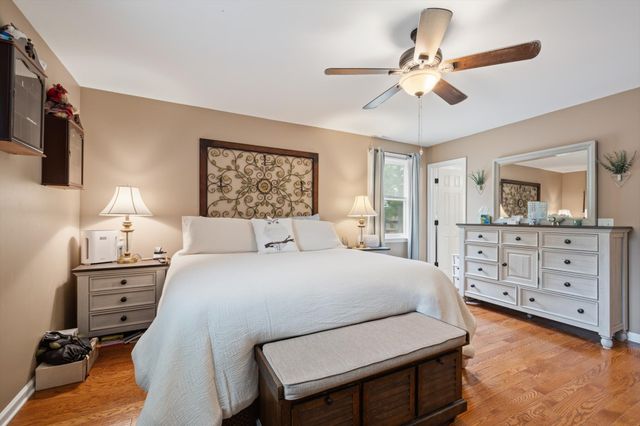 843 Percy Warner Blvd, Nashville, TN 37205