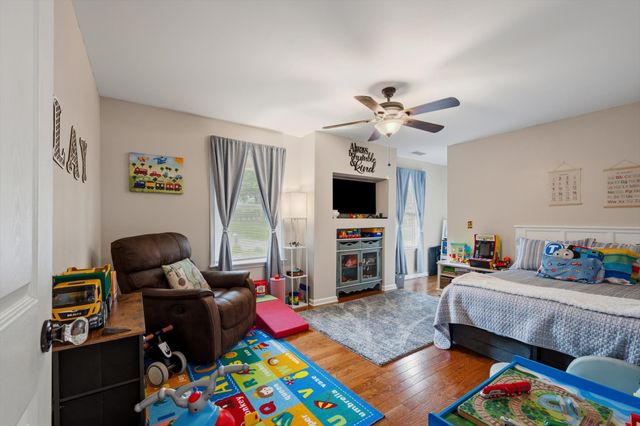 843 Percy Warner Blvd, Nashville, TN 37205