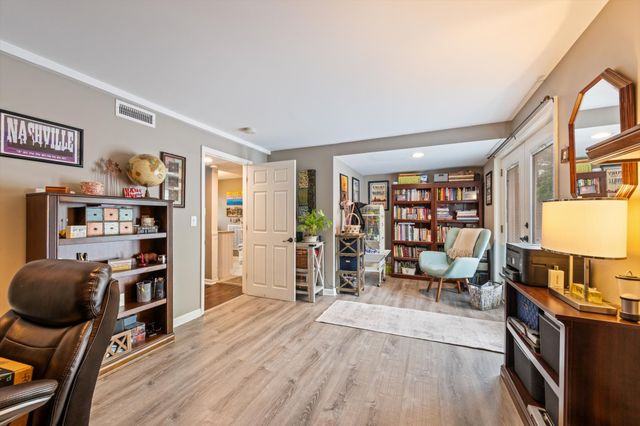 843 Percy Warner Blvd, Nashville, TN 37205
