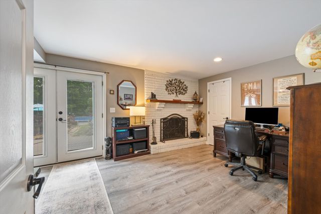 843 Percy Warner Blvd, Nashville, TN 37205