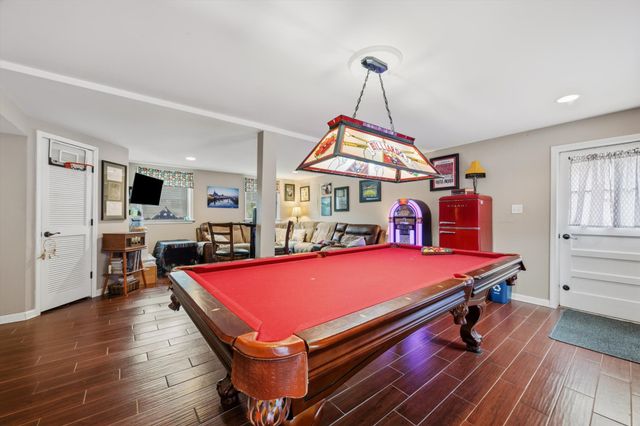 843 Percy Warner Blvd, Nashville, TN 37205
