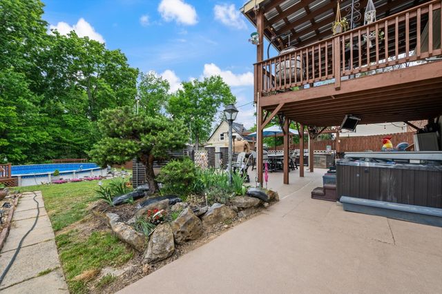 843 Percy Warner Blvd, Nashville, TN 37205