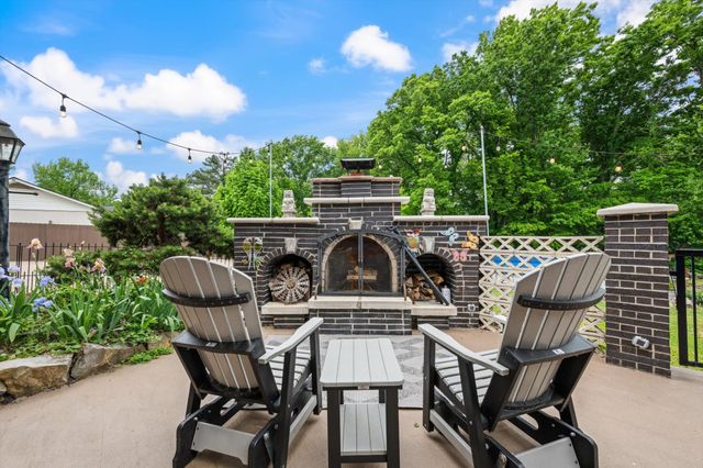 843 Percy Warner Blvd, Nashville, TN 37205