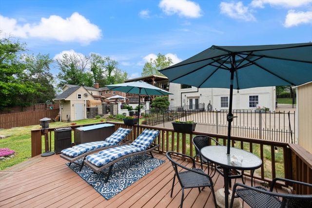 843 Percy Warner Blvd, Nashville, TN 37205