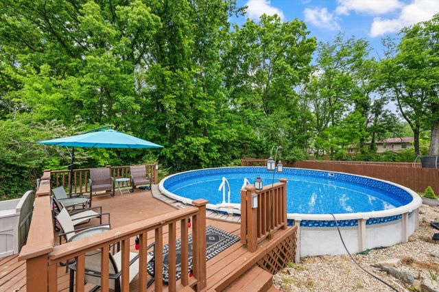 843 Percy Warner Blvd, Nashville, TN 37205