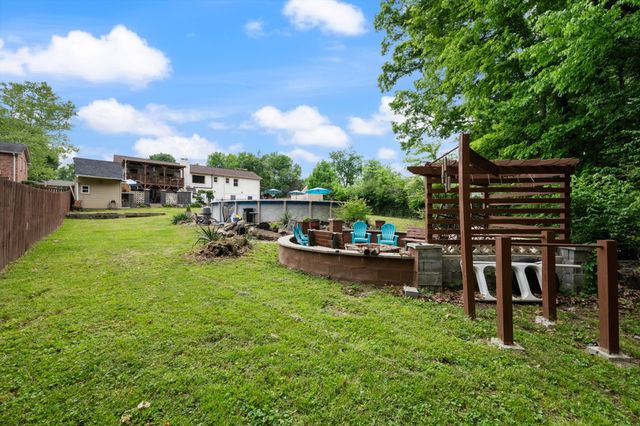 843 Percy Warner Blvd, Nashville, TN 37205