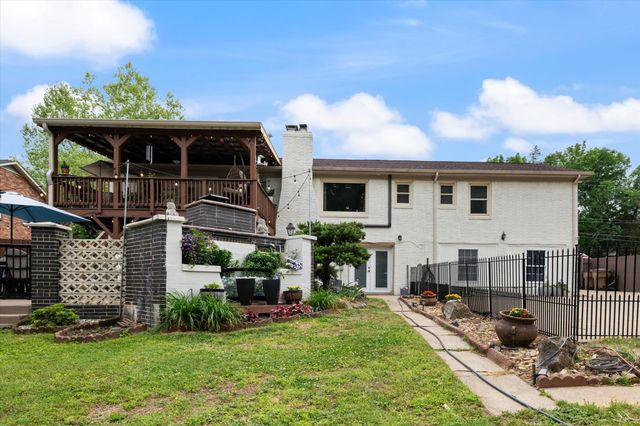 843 Percy Warner Blvd, Nashville, TN 37205
