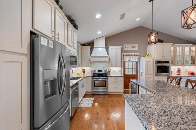 843 Percy Warner Blvd, Nashville, TN 37205