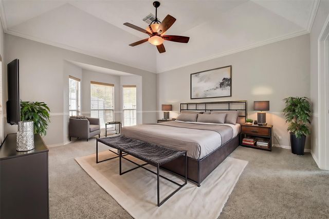 22910 Creekside Gate Court, Tomball, TX 77375