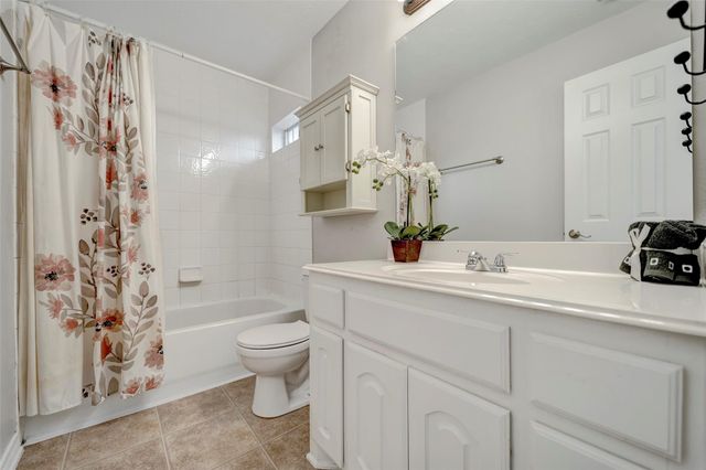 22910 Creekside Gate Court, Tomball, TX 77375