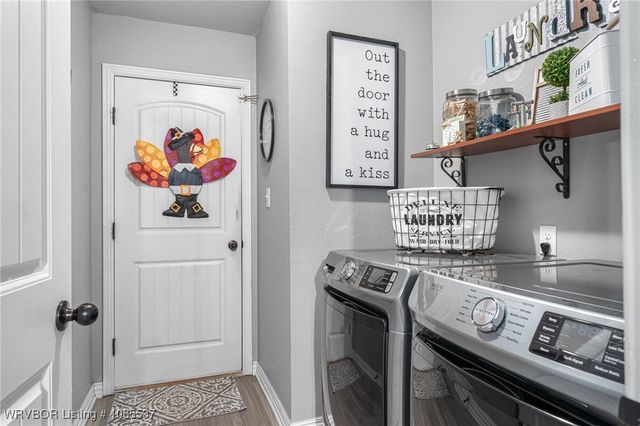 1001 Springhill Road, Barling, AR 72923