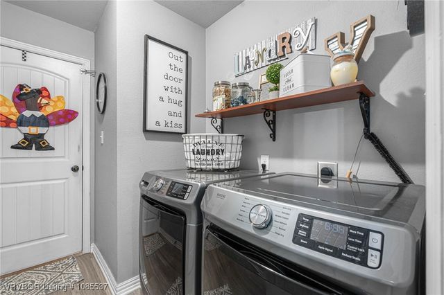 1001 Springhill Road, Barling, AR 72923