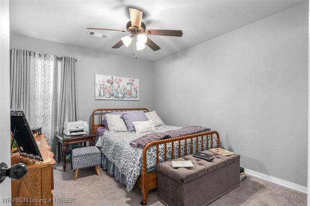 1001 Springhill Road, Barling, AR 72923