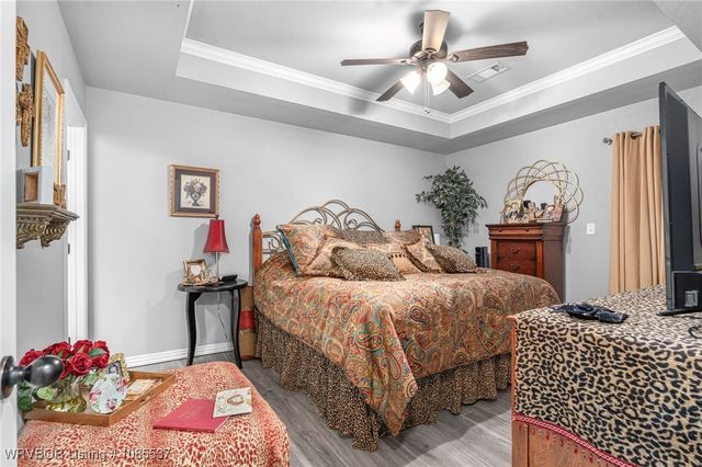 1001 Springhill Road, Barling, AR 72923