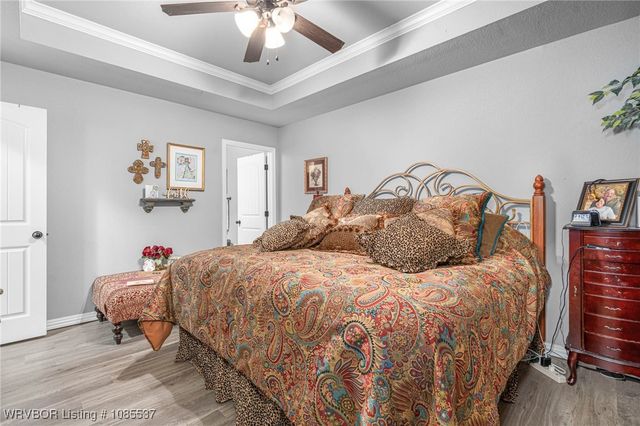 1001 Springhill Road, Barling, AR 72923