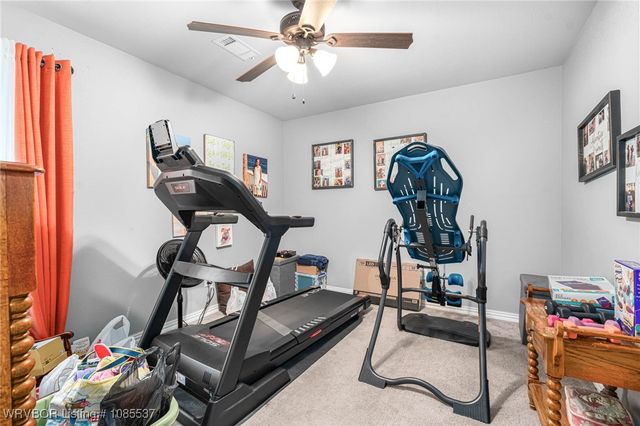 1001 Springhill Road, Barling, AR 72923