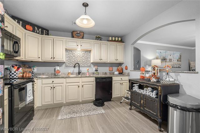 1001 Springhill Road, Barling, AR 72923