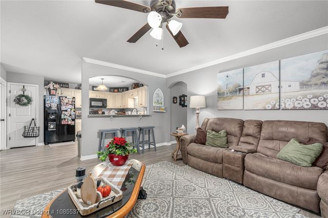 1001 Springhill Road, Barling, AR 72923