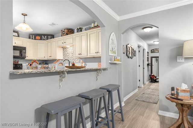 1001 Springhill Road, Barling, AR 72923