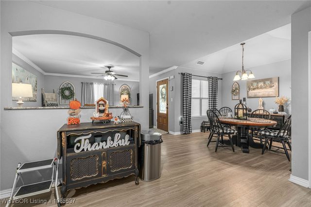 1001 Springhill Road, Barling, AR 72923