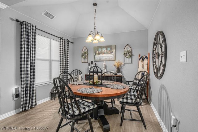 1001 Springhill Road, Barling, AR 72923