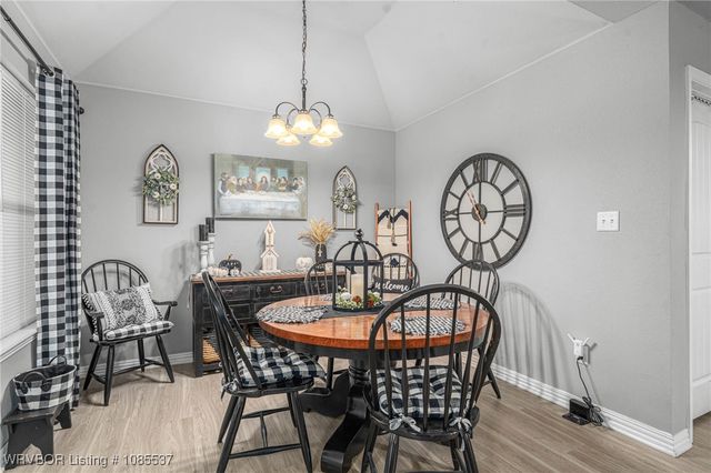 1001 Springhill Road, Barling, AR 72923