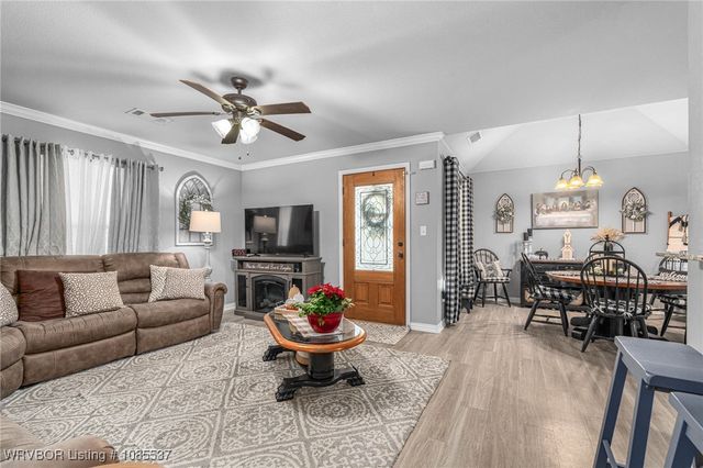 1001 Springhill Road, Barling, AR 72923