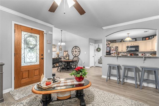 1001 Springhill Road, Barling, AR 72923