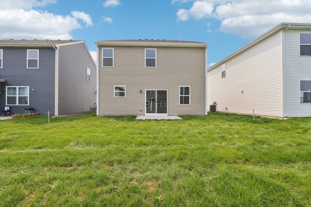 1271 Acadia Circle, Pingree Grove, IL 60140